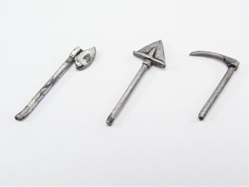 Ottoman Pioneer Tools